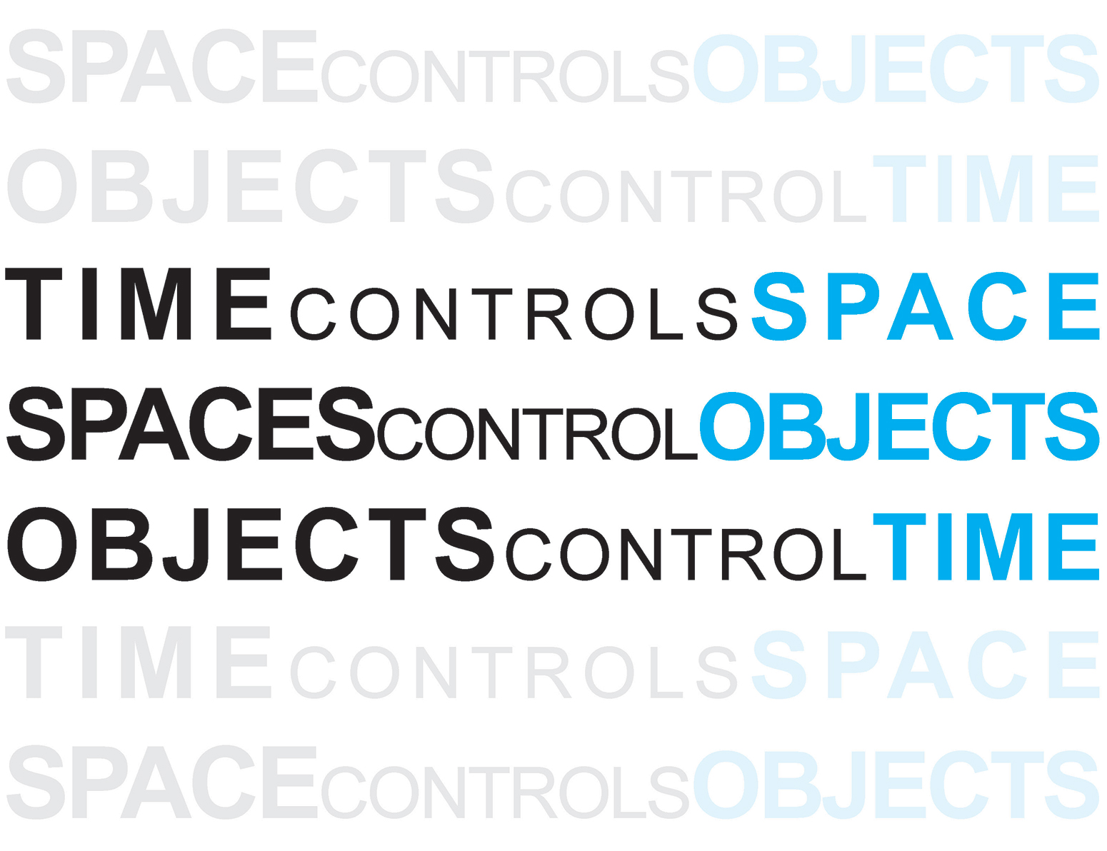 TimeSpaceObject