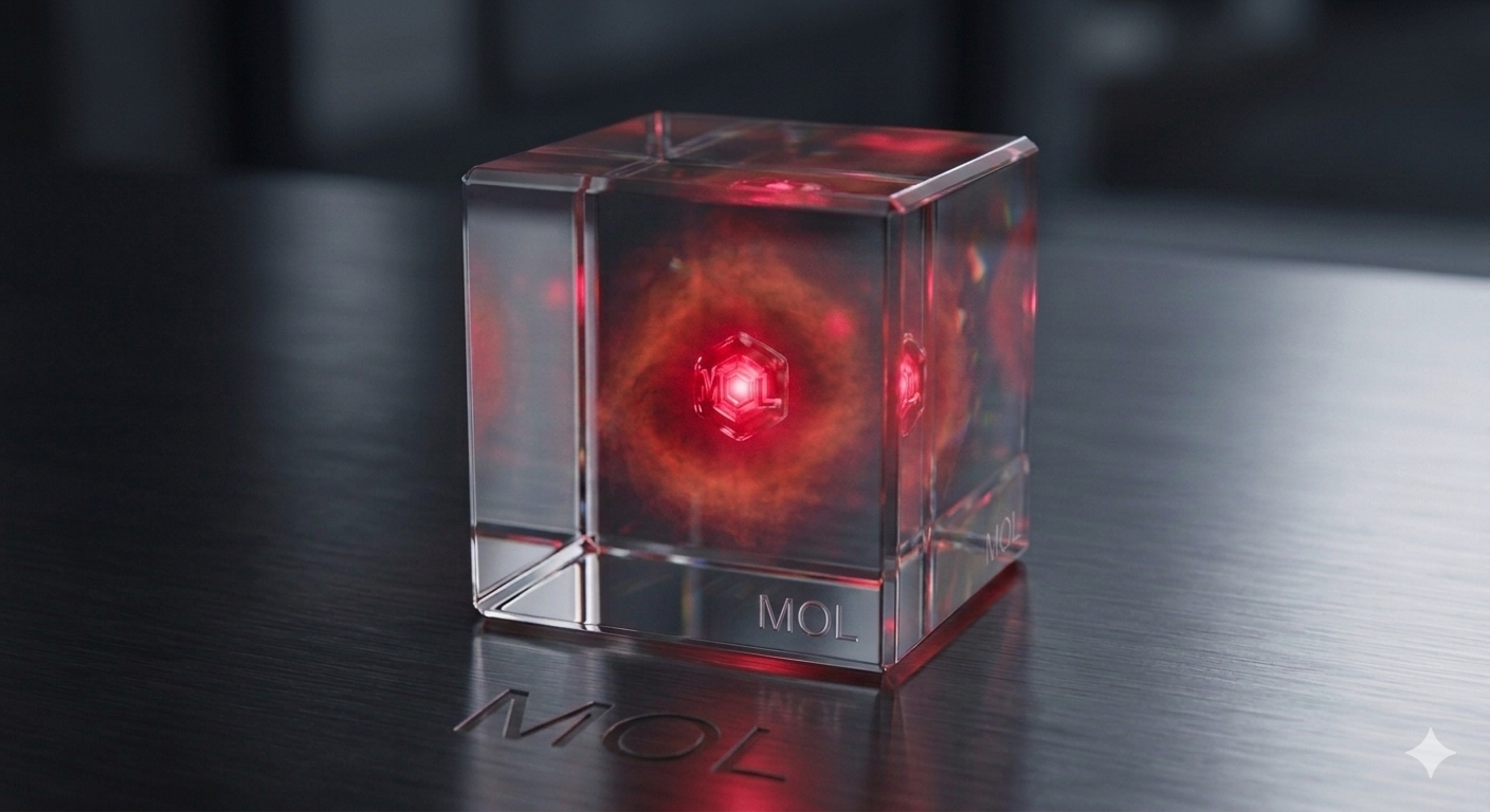 MOL Logo